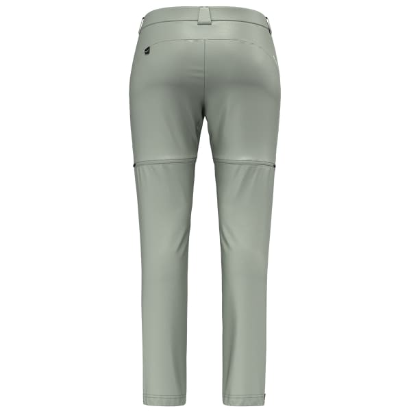 Pantalon randonnée SALEWA PUEZ TALVENA DST 2/1 PANT W SHADOW