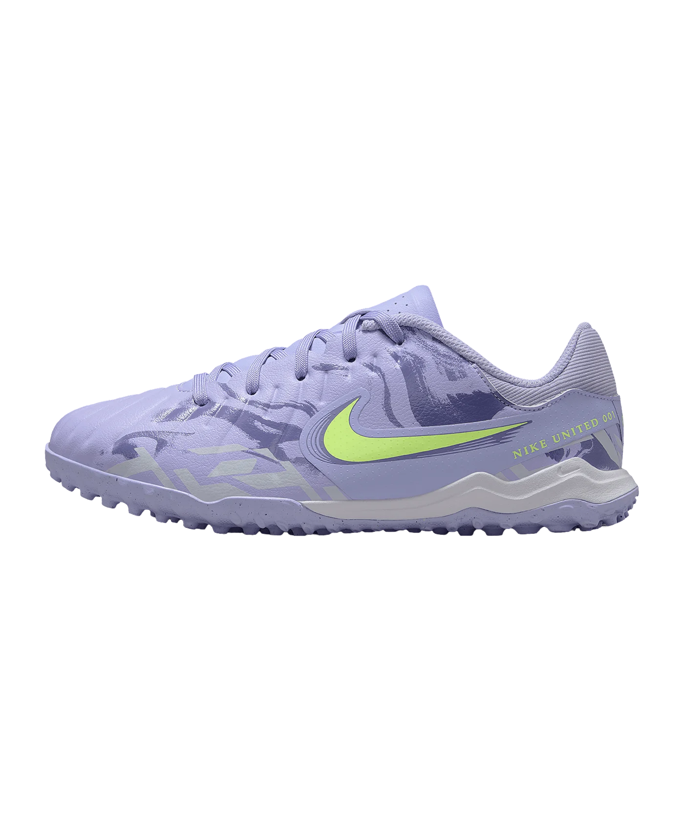Nike Jr Tiempo Legend X Academy TF United Kids Lila F500