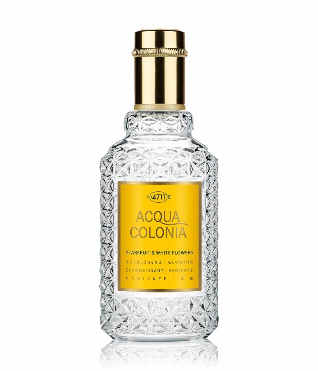 Acqua Colonia Starfruit & White Flower