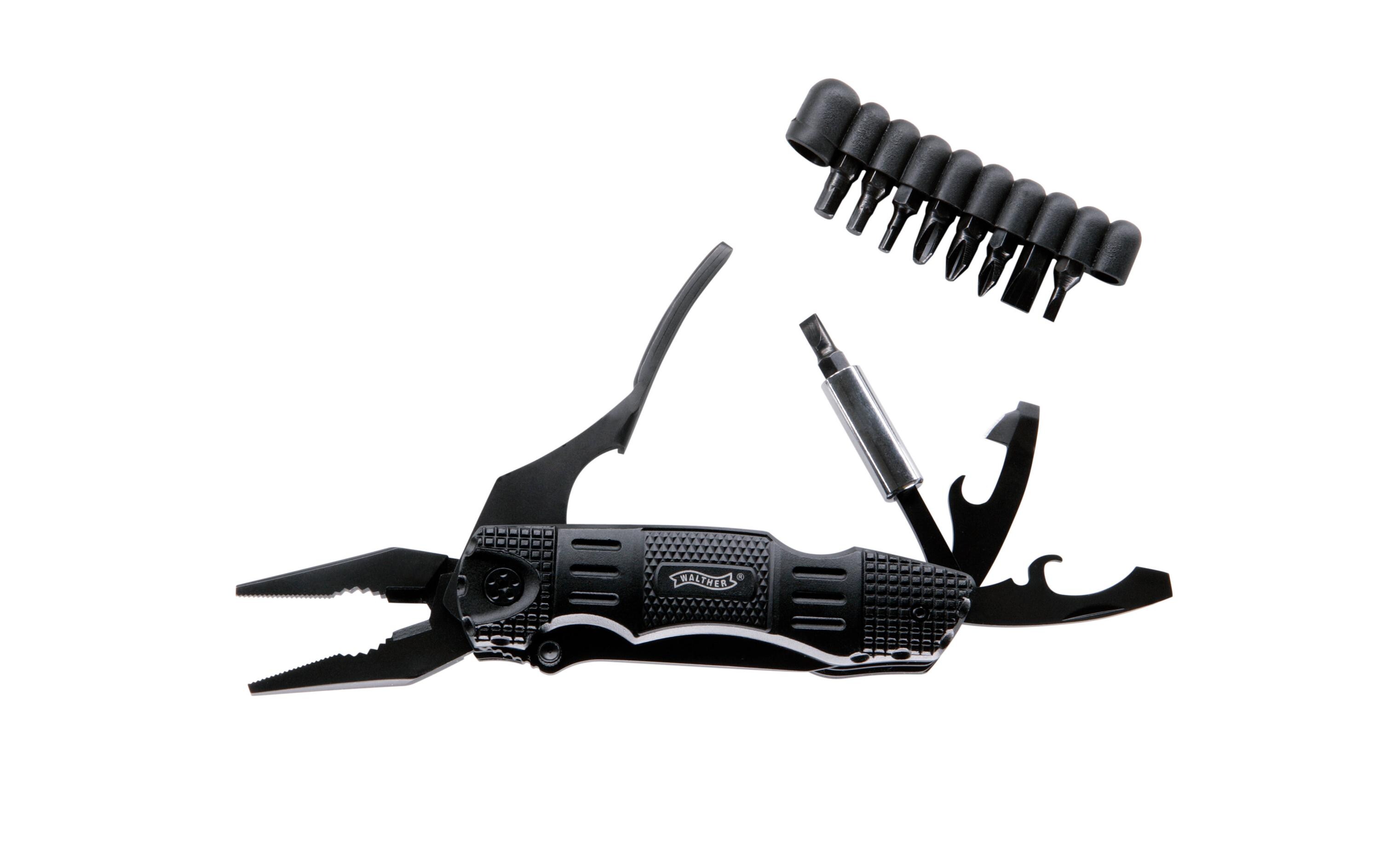 Multifunktionstool MTKMultitool
