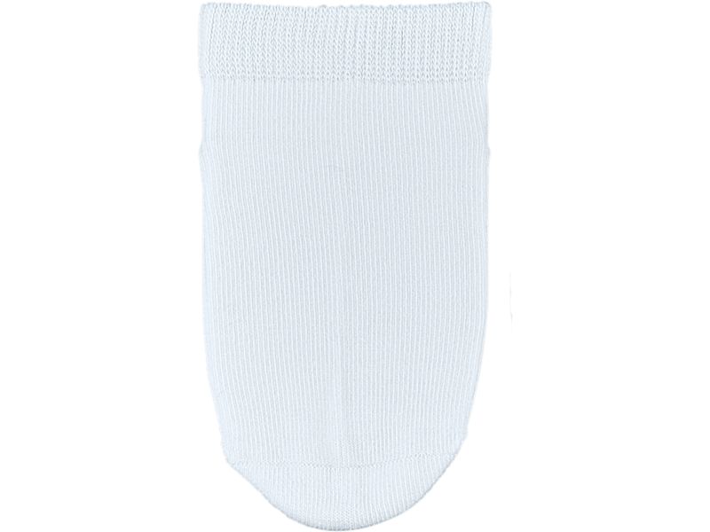 Sterntaler Socken 3er Set Weiss Gr. 19/22 Sneaker-Socken für Kinder