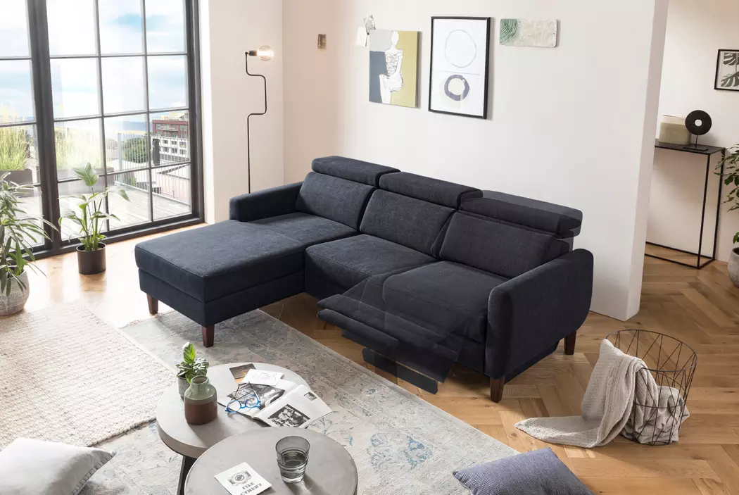 Ecksofa Casino