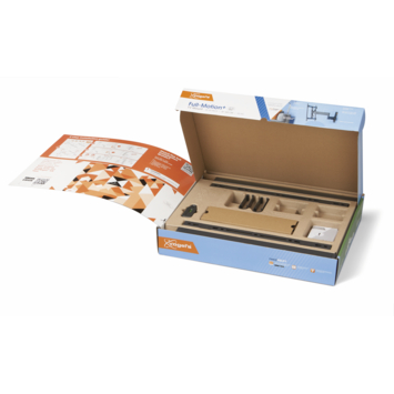 Vogel's TVM 3445 Full-Motion  M 32 tot 65 inch
