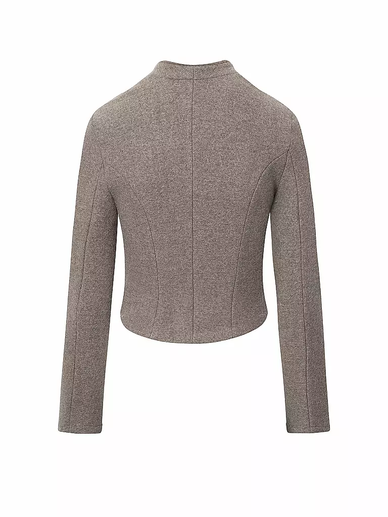 STAPF Trachtenjacke BALENA hellbraun