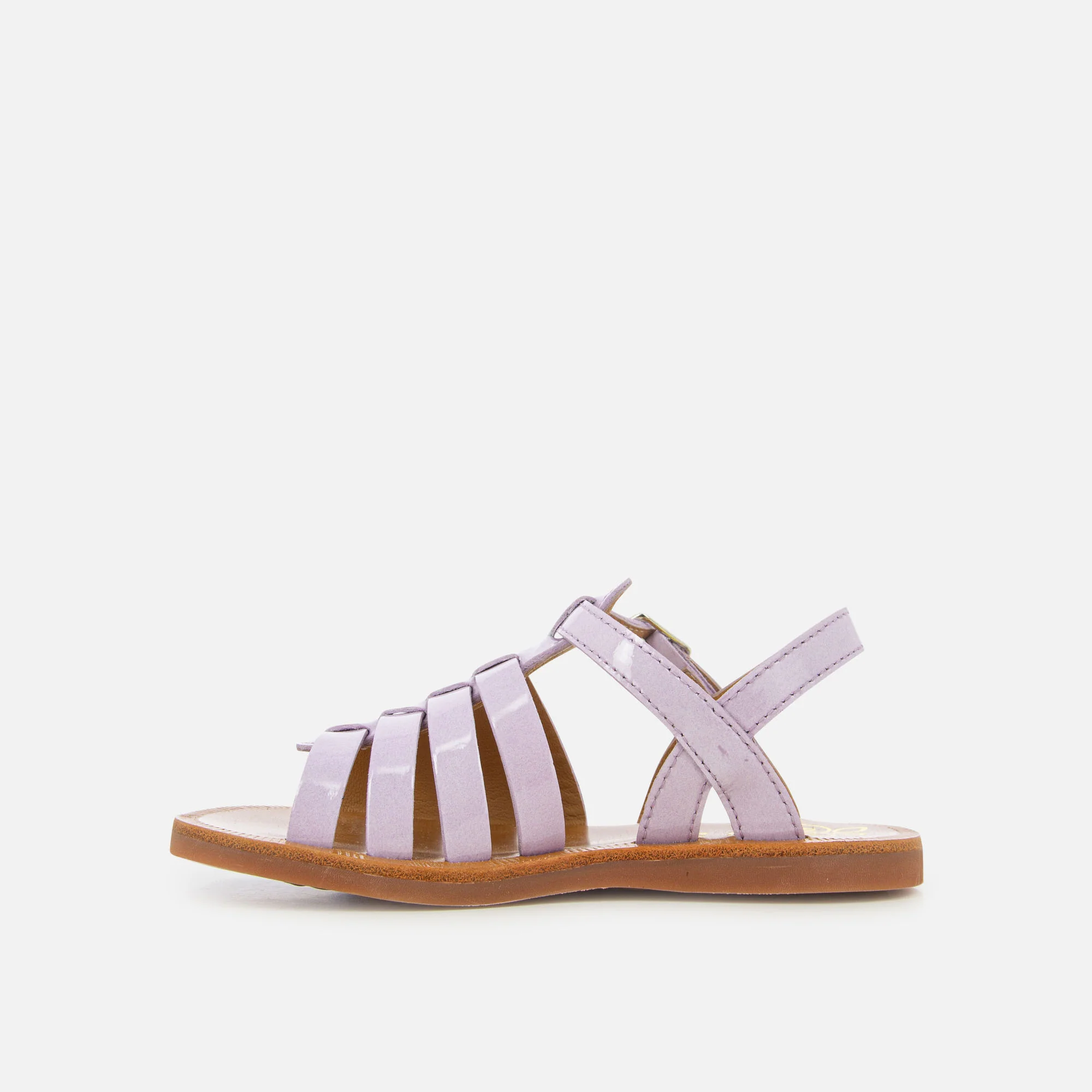 PLAGETTE STRAP