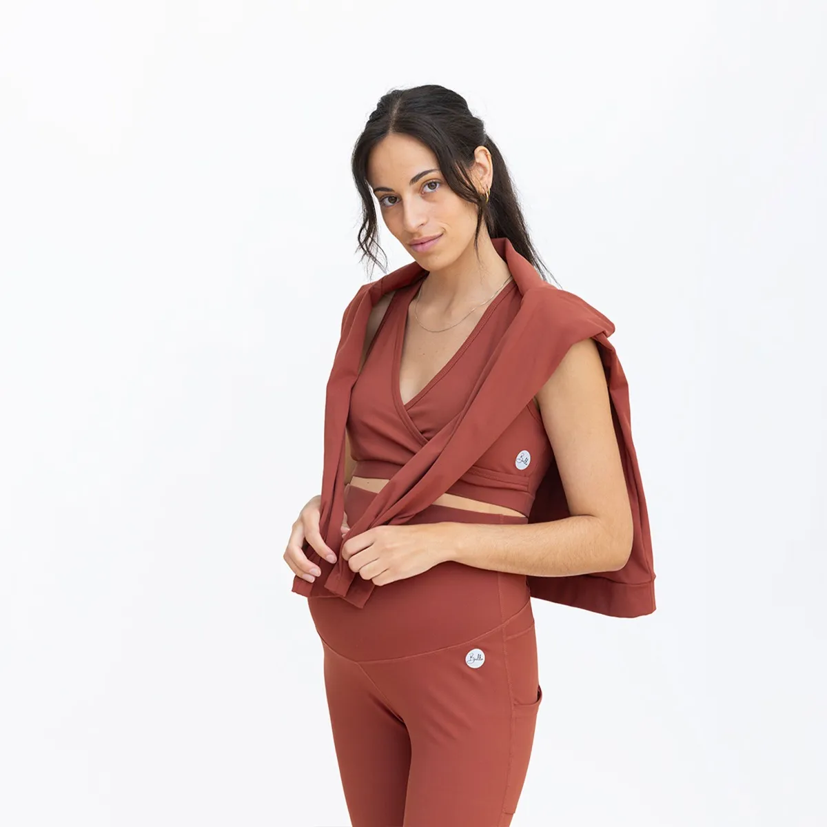 Bella Maternité Brassière Sport Maternité