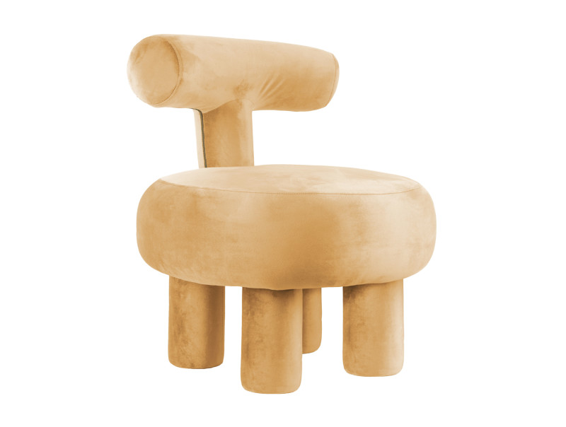 Chair Abrazo LM2181BK Black