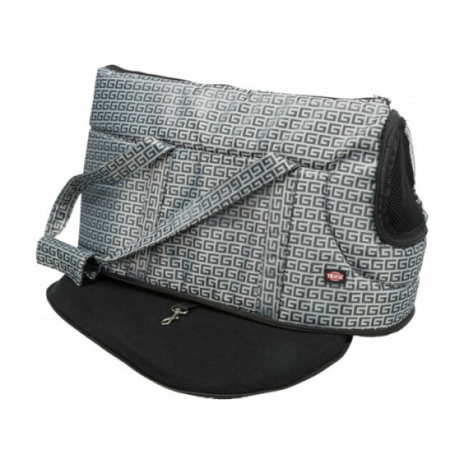 Sac de transport Riva pour chat et petit chien Trixie