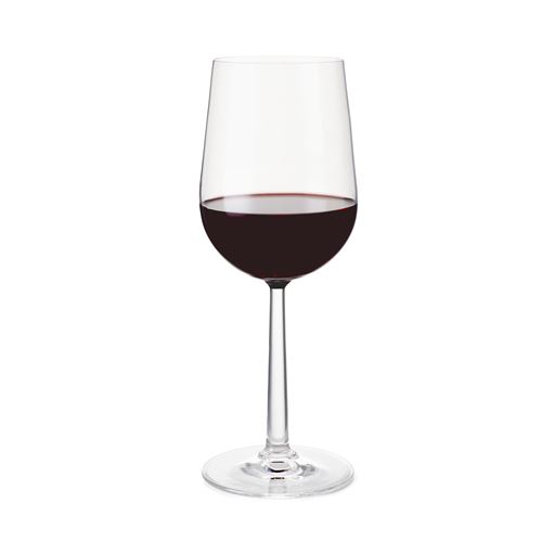 Rosendahl Grand Cru Bordeaux 2-pak Rødvinsglas, Klar, 45 cl