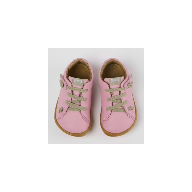 Camper Camper Peu Cami Rose