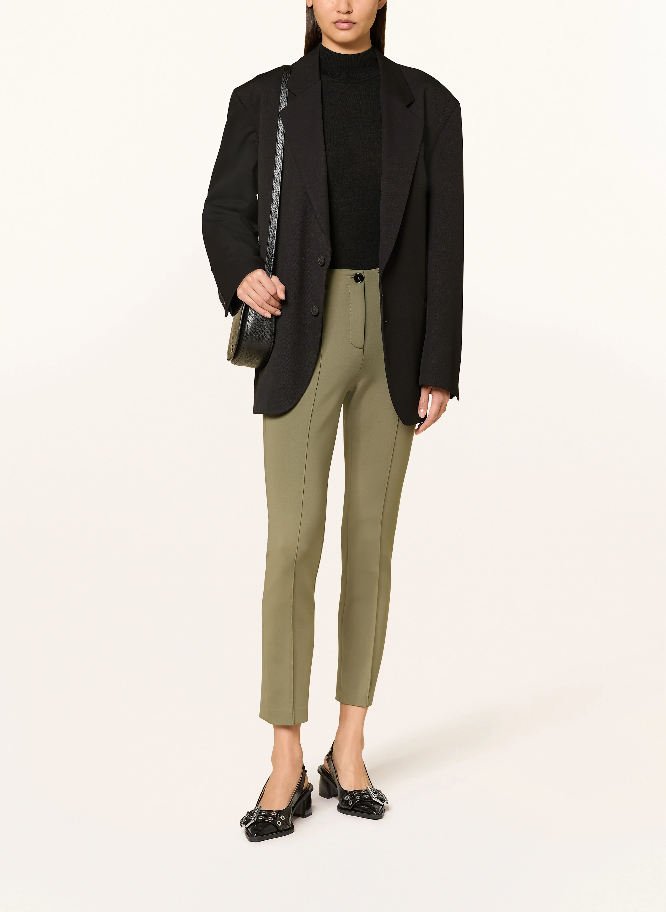 MARC CAIN Jerseyhose SYDNEY