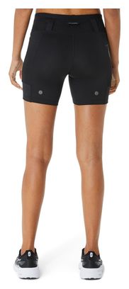Cuissard Asics Fujitrail Elite Noir Femme