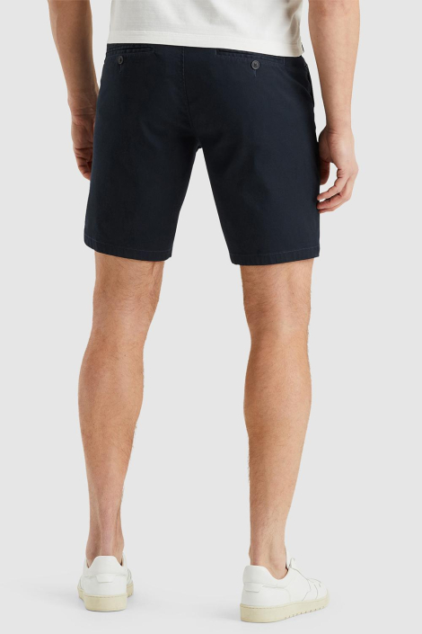 Vanguard blauwe heren korte broek