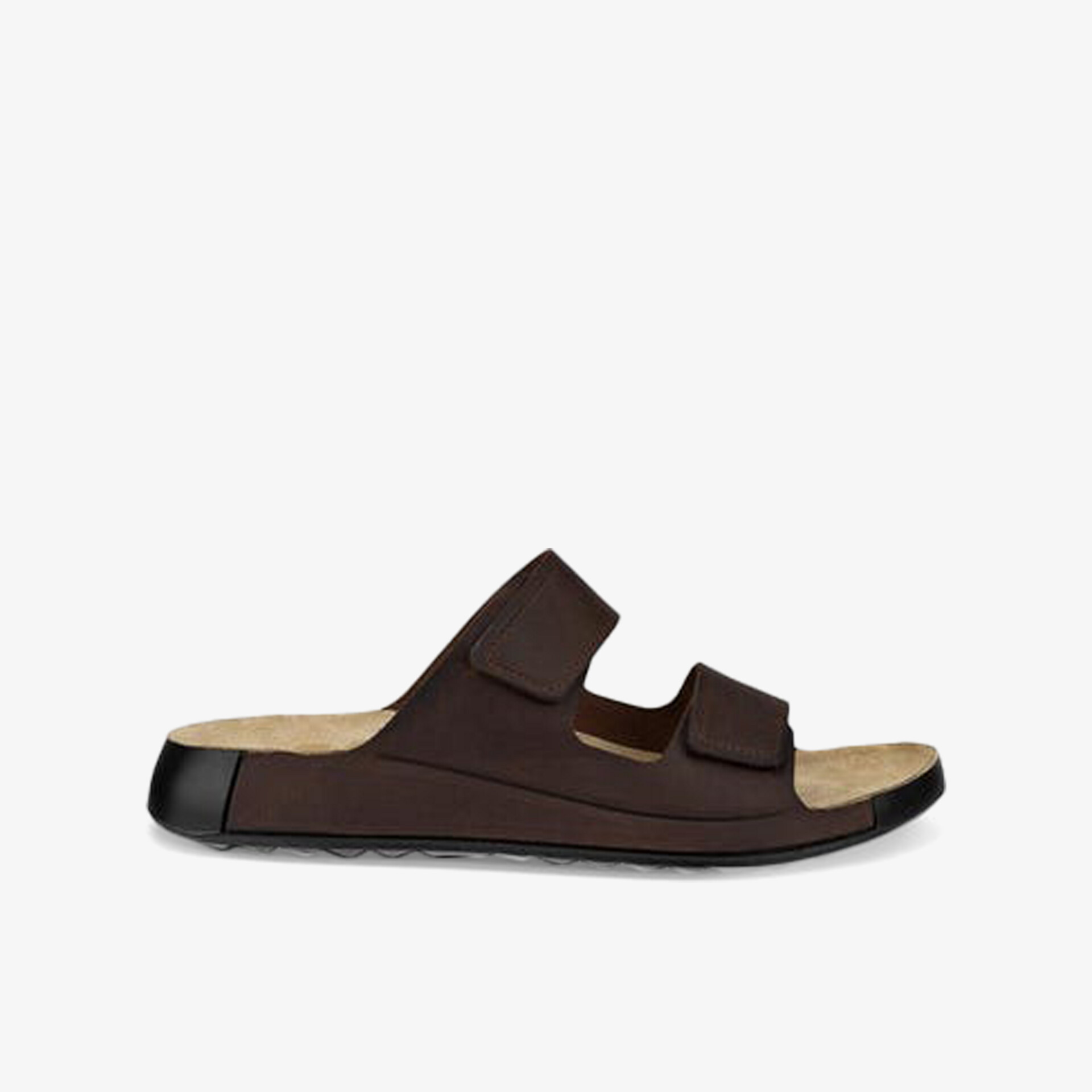 ecco Cozmo M Herren Hausschuhe braun