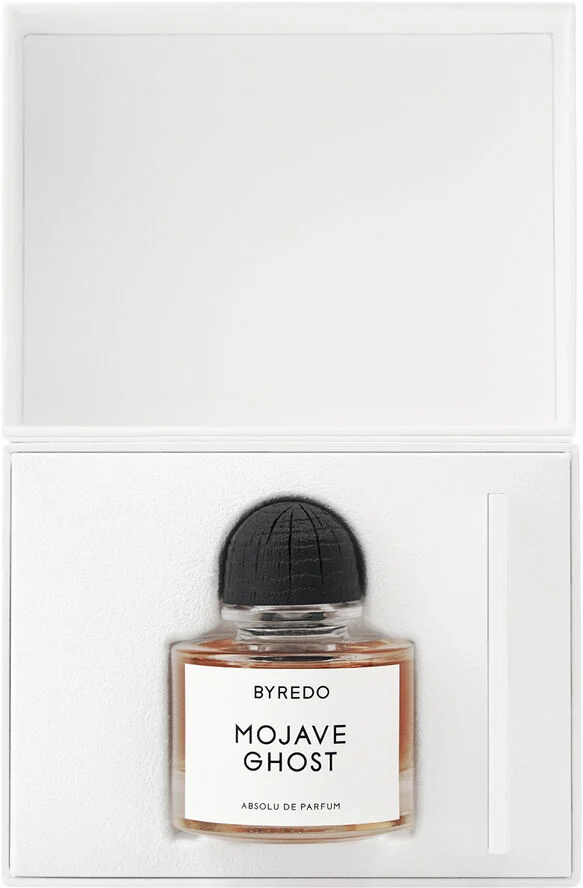 BYREDO Mojave Ghost Absolu de Parfum 50 ML