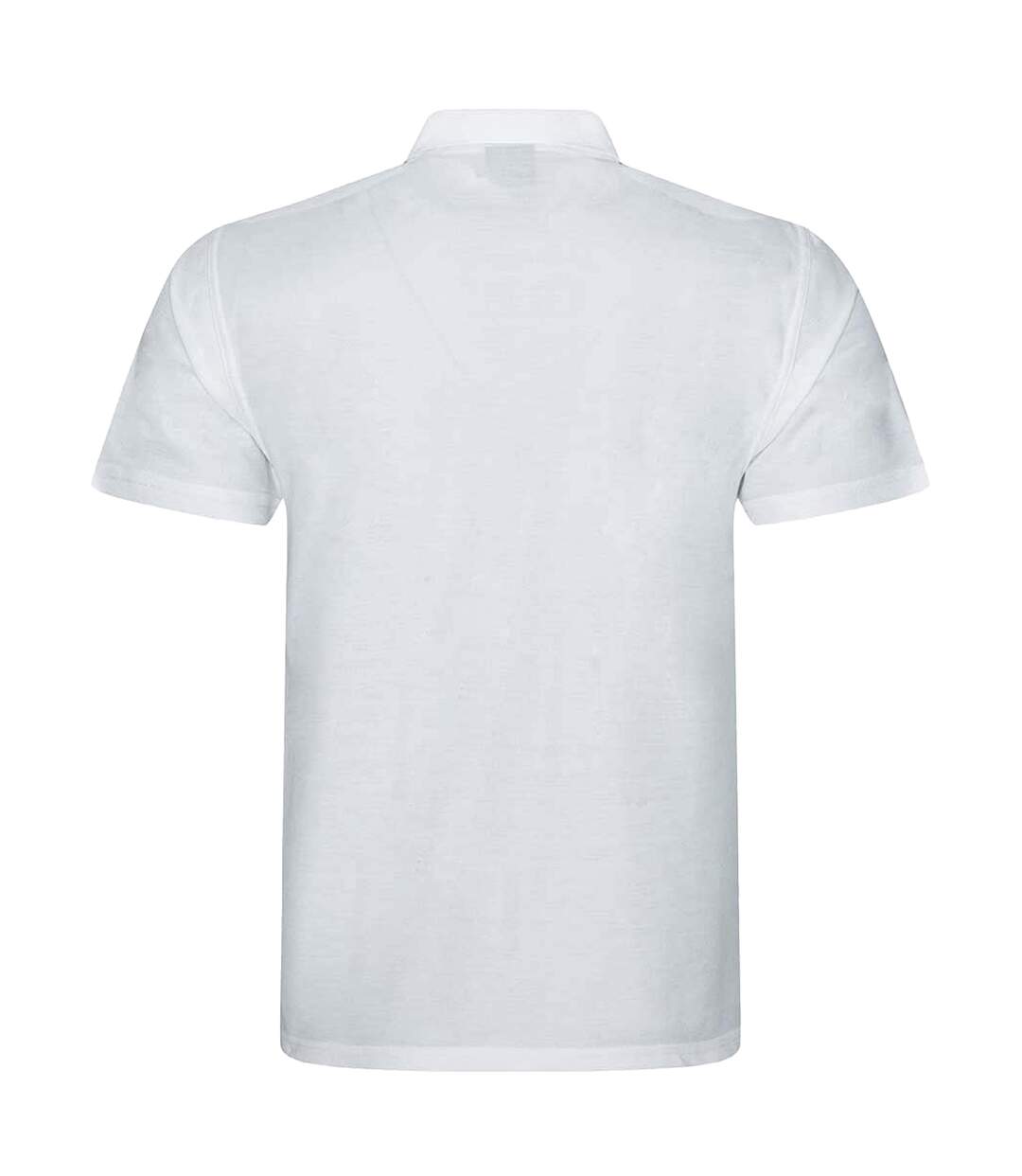 PRO RTX - T-shirt POLO - Hommes (Blanc) - UTPC3017