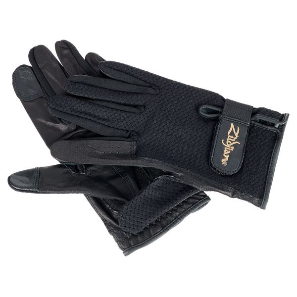 Zildjian Drummer's Gloves S