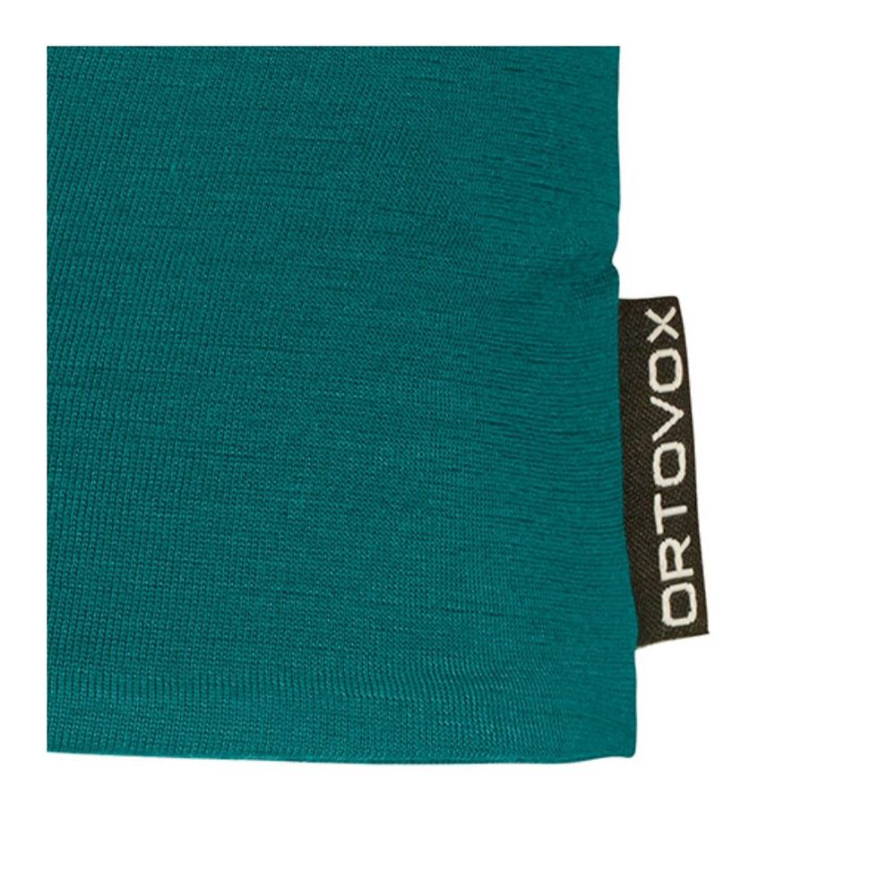 Ortovox 140 COOL - Bandeau pacific green