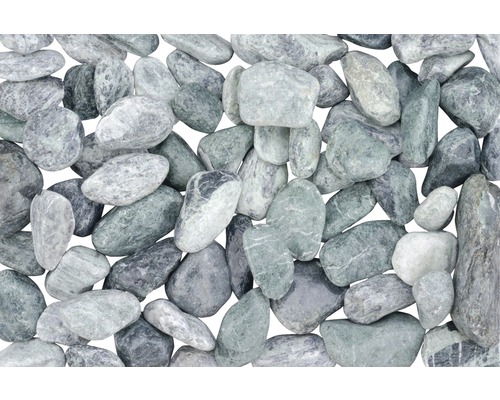 Verde Alpi marmergrind 40-60 mm 25 kg