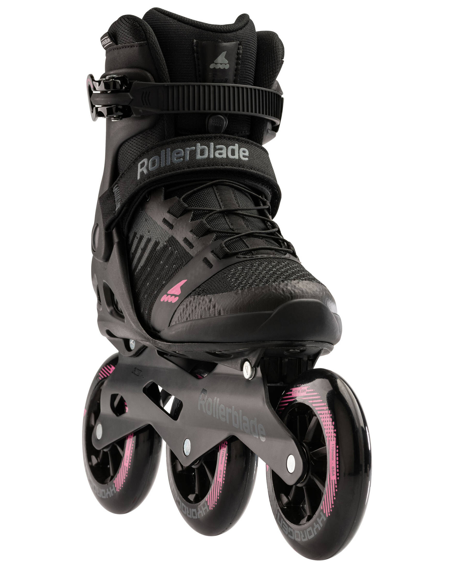 Rollerblade| Damen Rollerblades MACROBLADE 110 3WD
