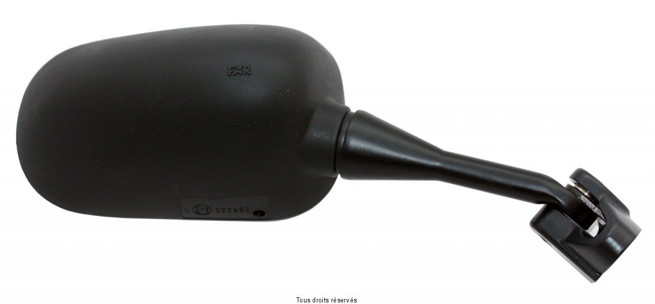Far - Retro Droit Origine M6