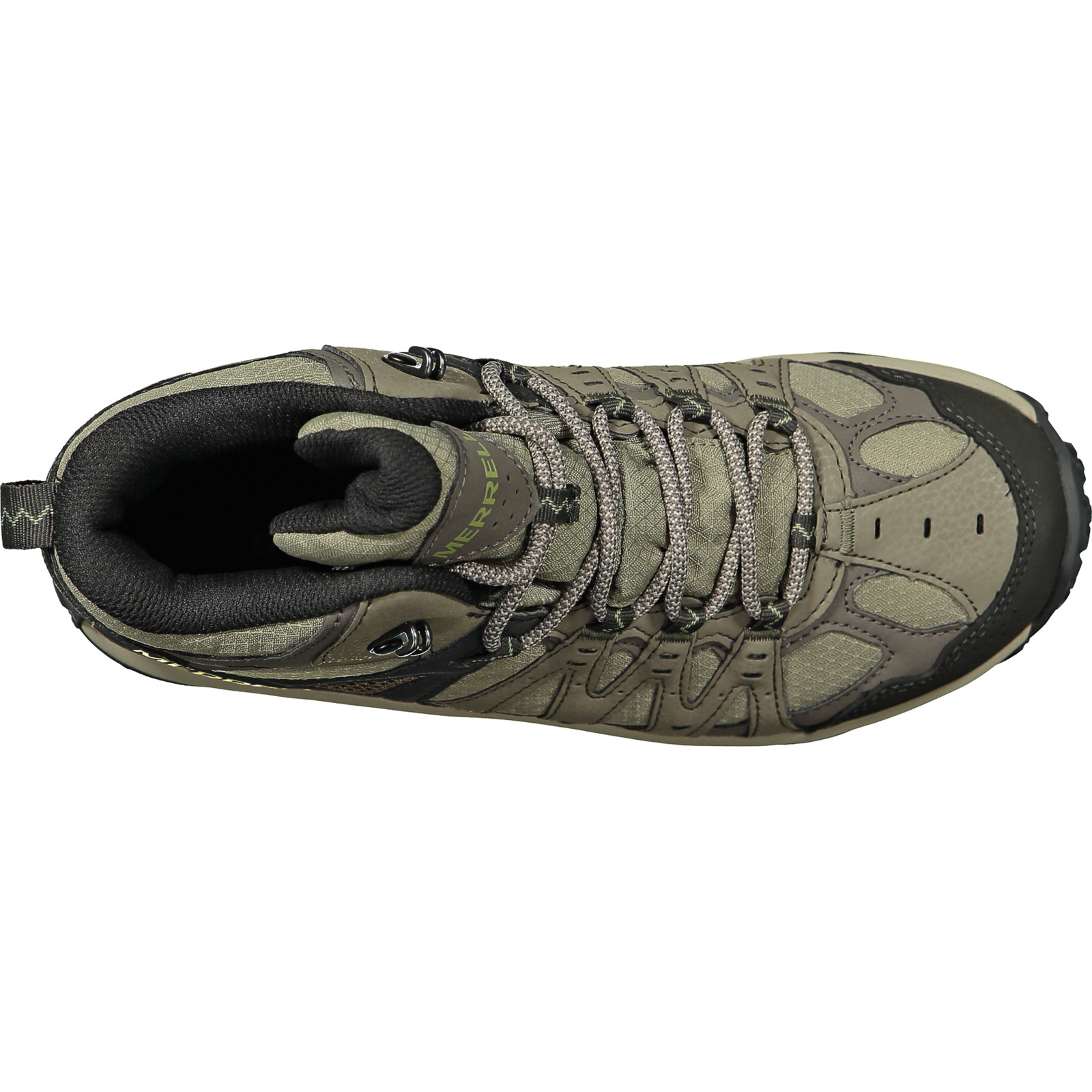 Merrell Damen-Wanderschuh Accentor3 Sport Mid GTX 40