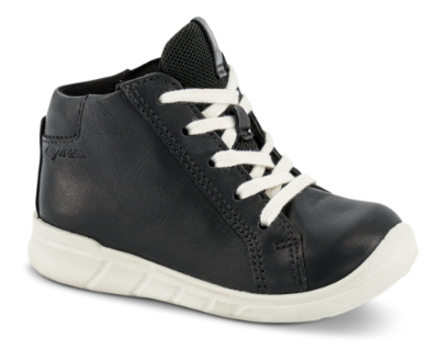 ECCO Babysko Sort 75438101001  FIRST