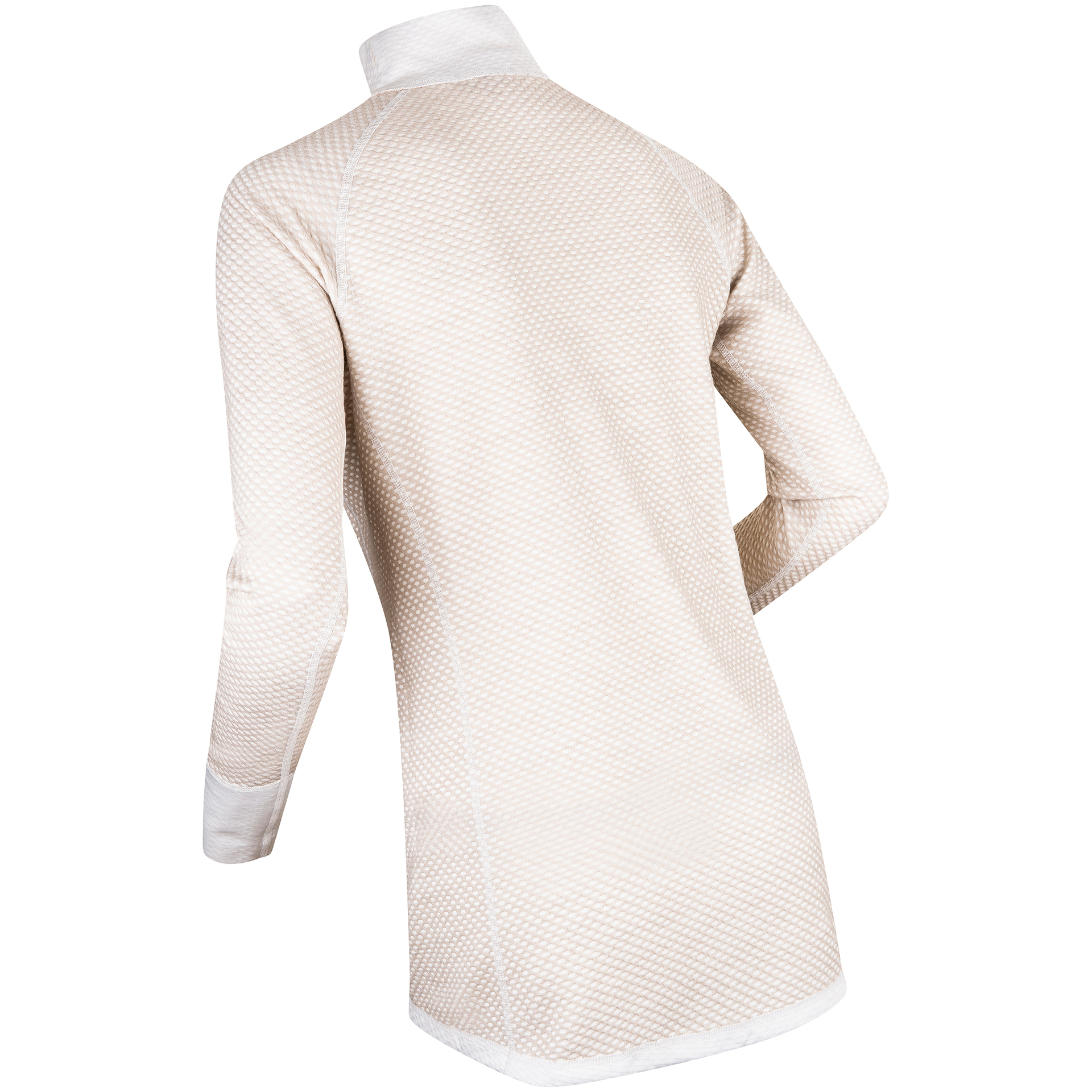 Coverage Long Sleeve Dame Peyote