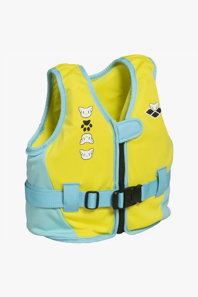 arena Friends Kinder Schwimmweste