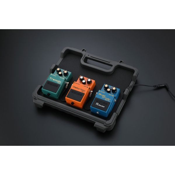 Boss BCB-30X Pedalboard