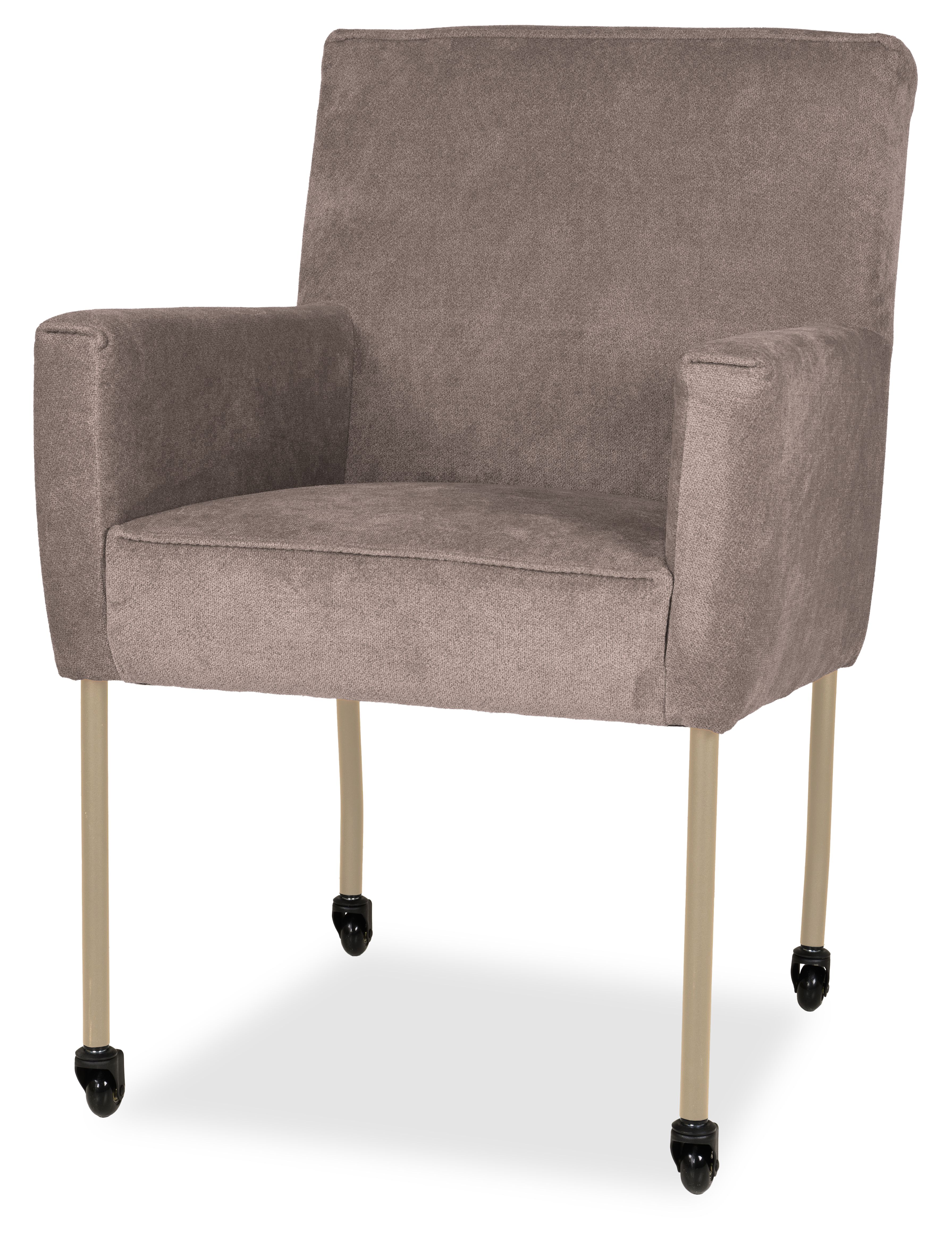 Eetkamerstoel Naomi B60 x D68 x H90 cm