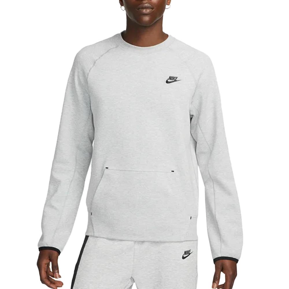 Nike Sweat Gris Homme Nike Crew63