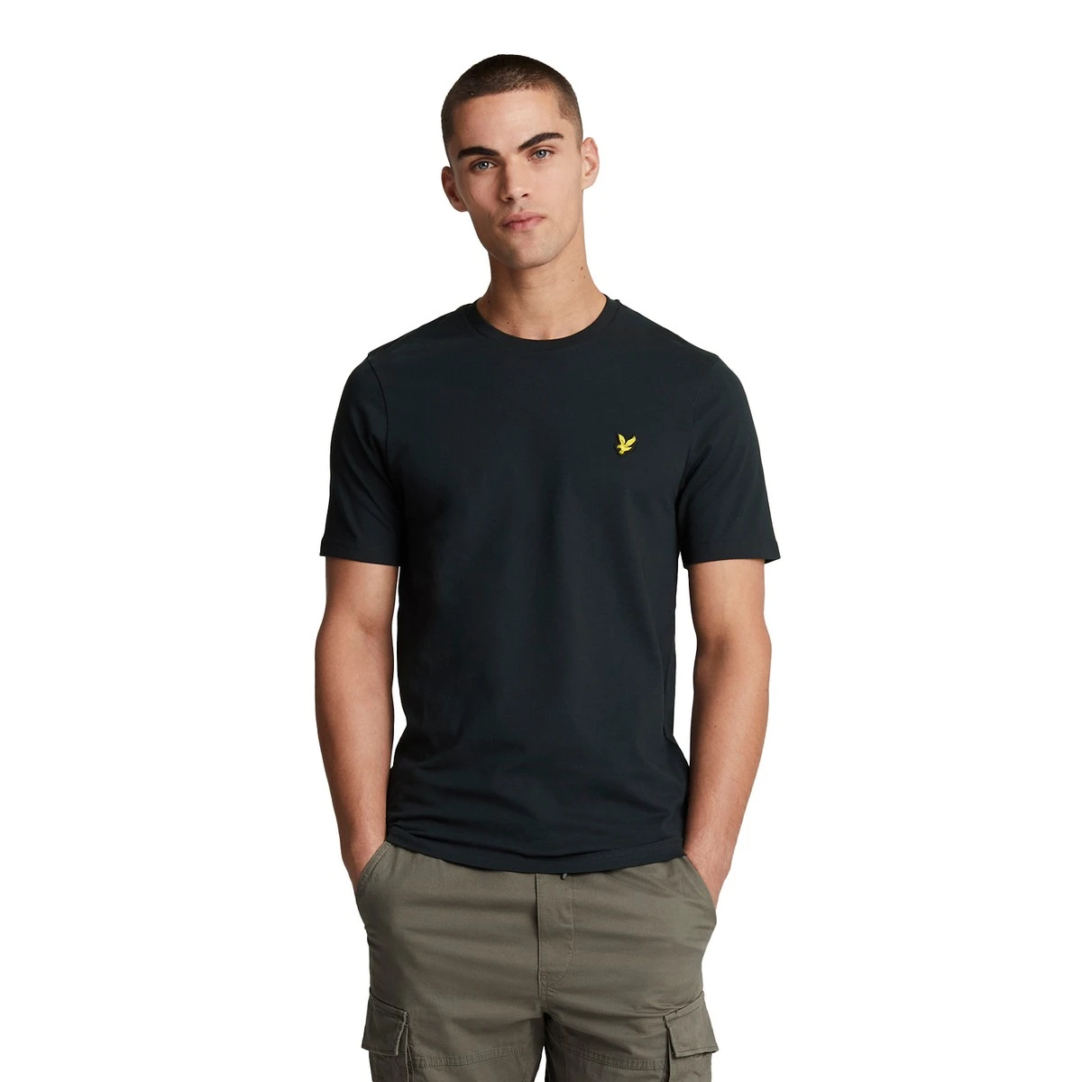 Heren Polo 27380201SN