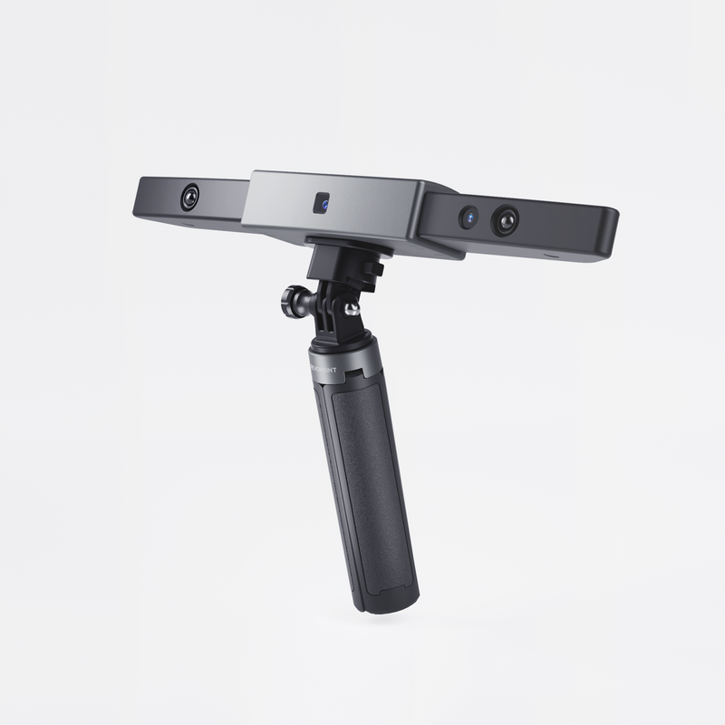 Revopoint 3D-Scanner Range
