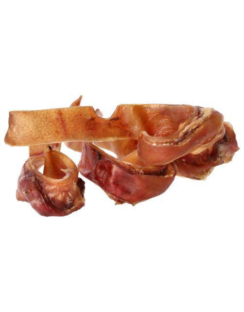 Timo Varkensoorstukjes - Hondensnacks - 425 g