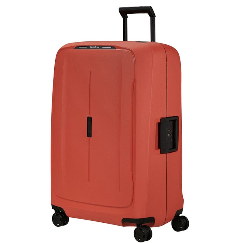 Samsonite Essens Spinner Trolley 75 Clay