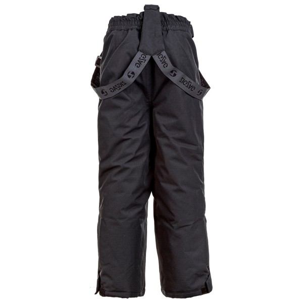 ZIG ZAG - Kid's Soho Ski Pant W-Pro 10000 - Pantalon de ski