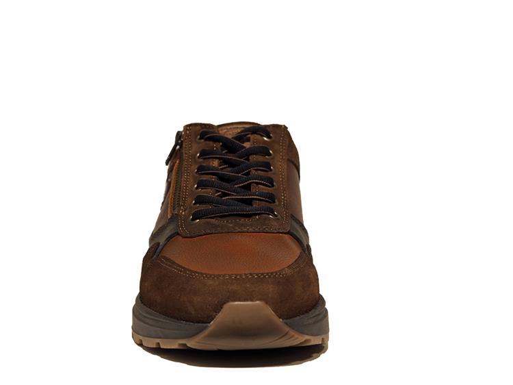 Australian Footwear 15.1646.03 Connery Cognac D43