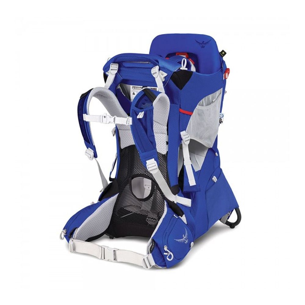 Osprey POCO PLUS - Porte-bébé blue sky