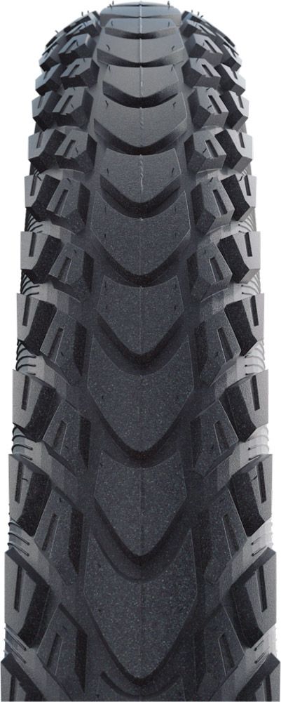 Schwalbe Marathon Mondial Evo DD 50-584 E-25 Faltreifen kaufen | Bike-Discount