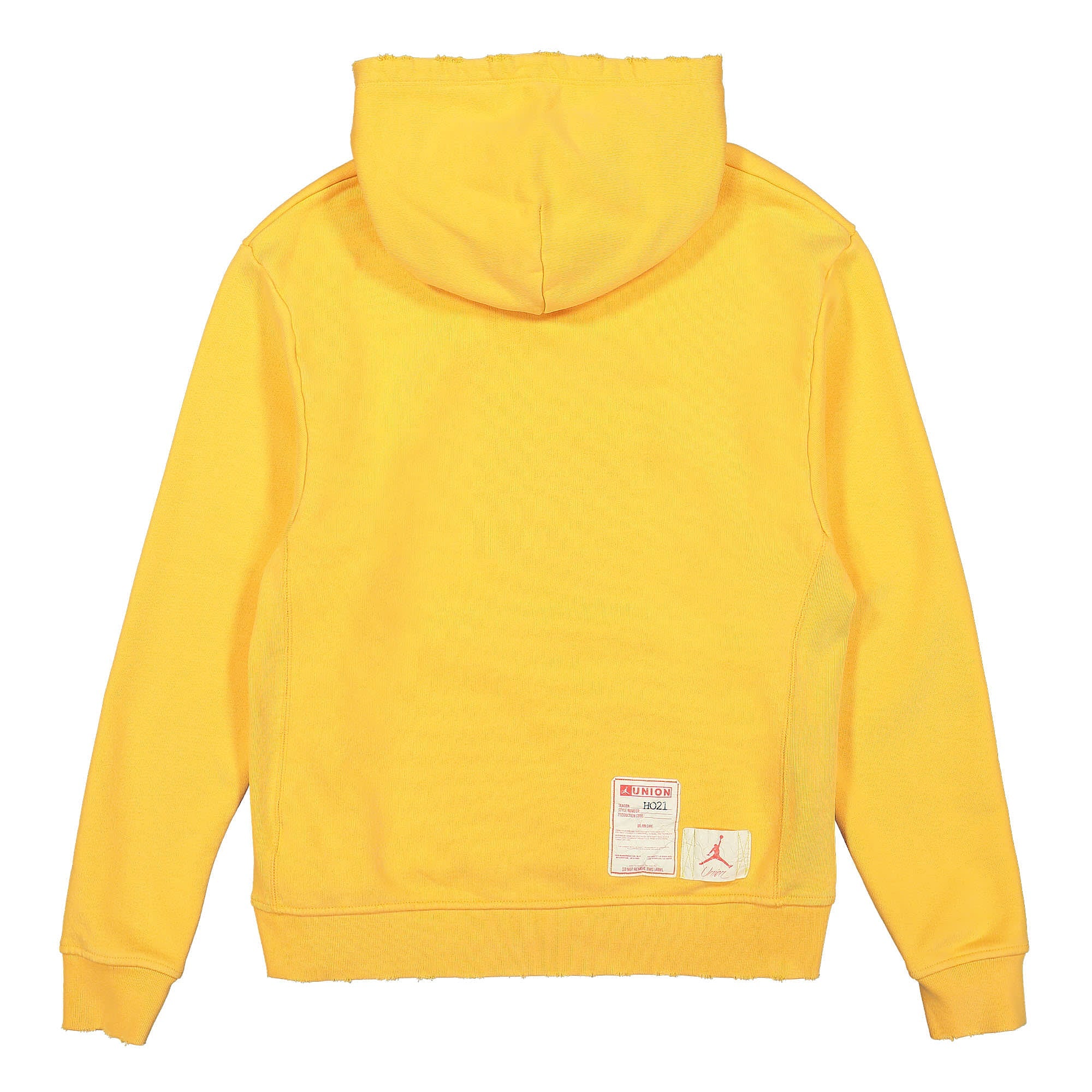 Jordan<br>Fleece Hoodie