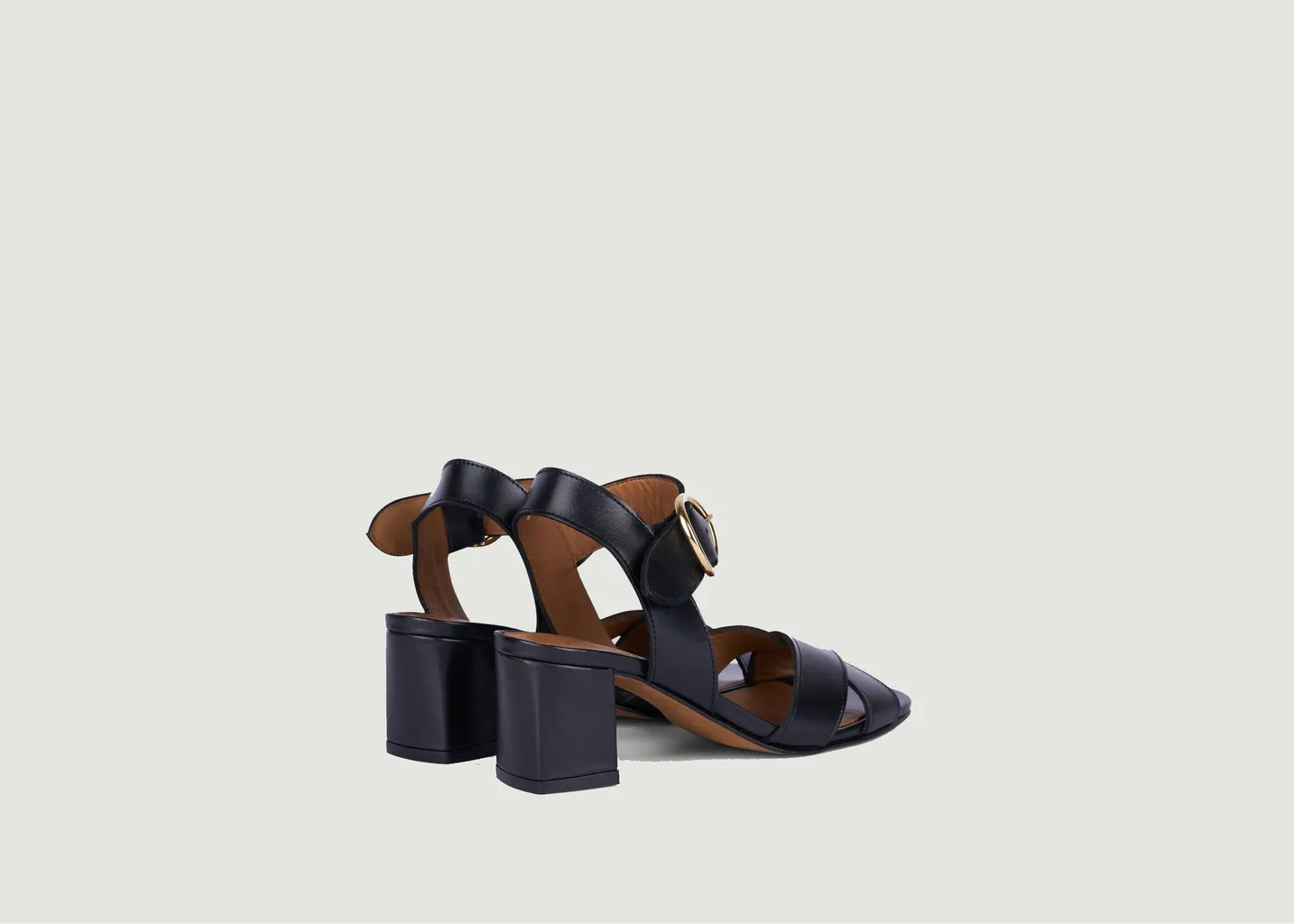 Sandales Clara Anthology Paris
