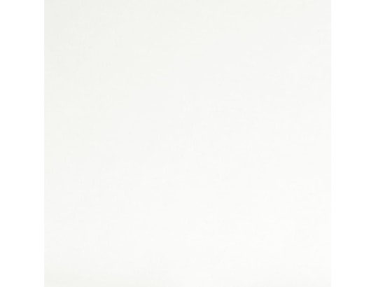 VIDAXL - Chaise de bureau pivotante blanc similicuir