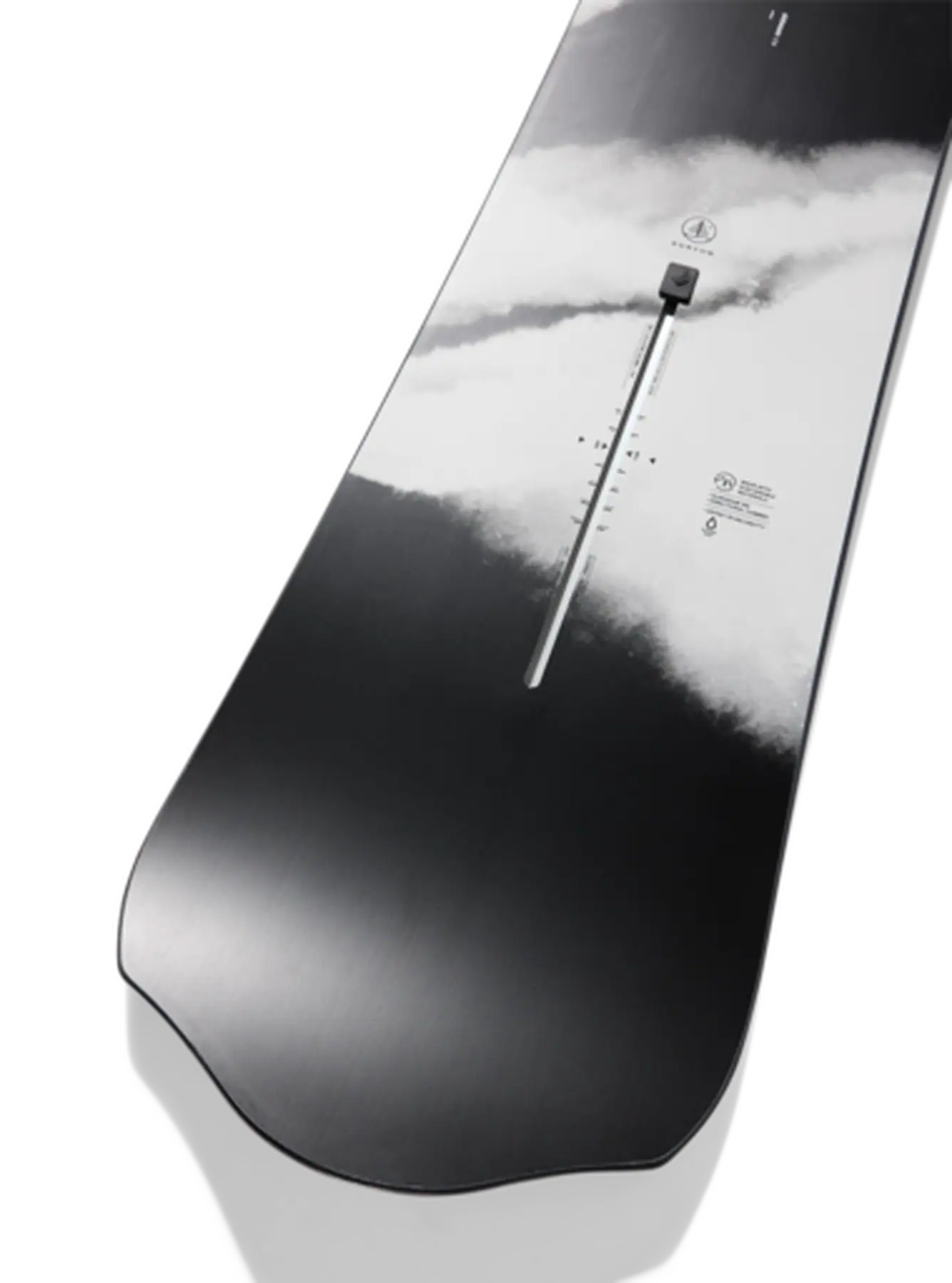 Burton Family Tree Alekesam Snowboard | SkatePro