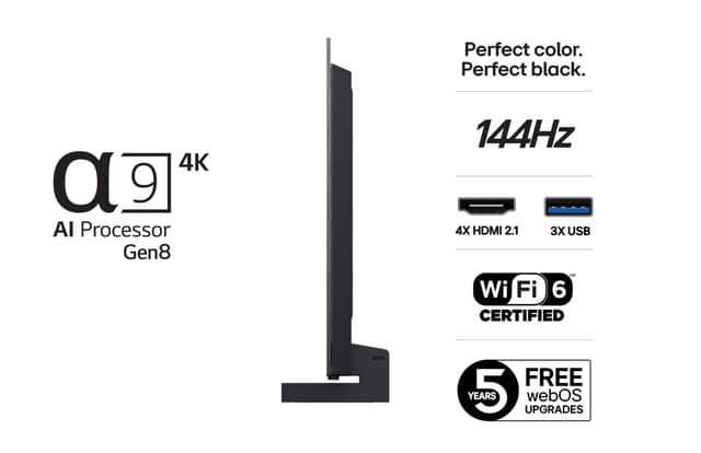 LG 42