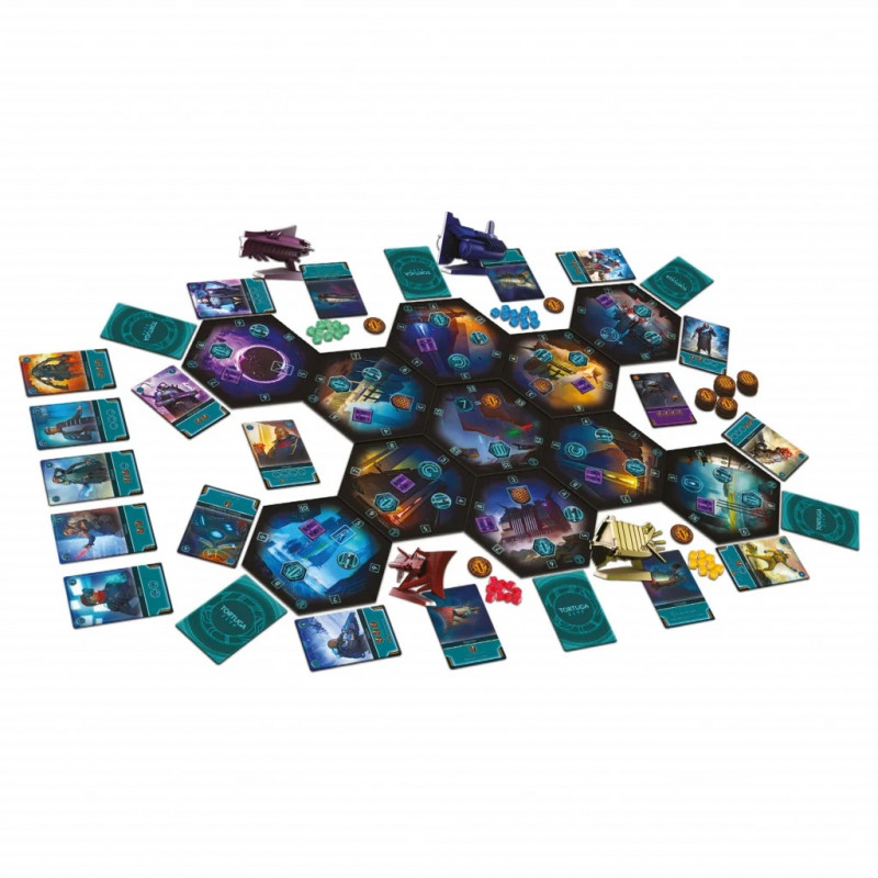 Tortuga 2199
