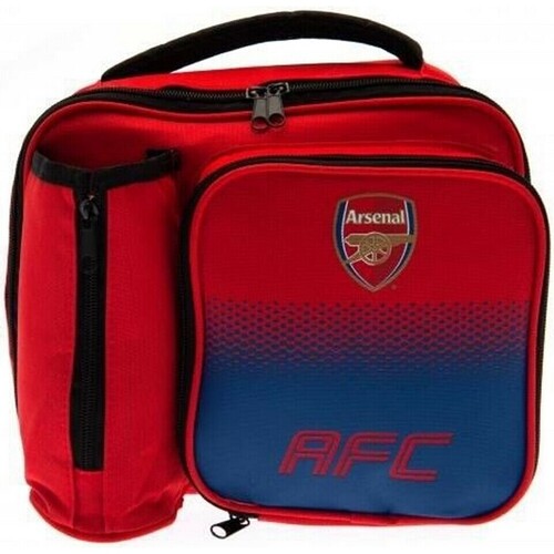 Arsenal Fc - Rojo