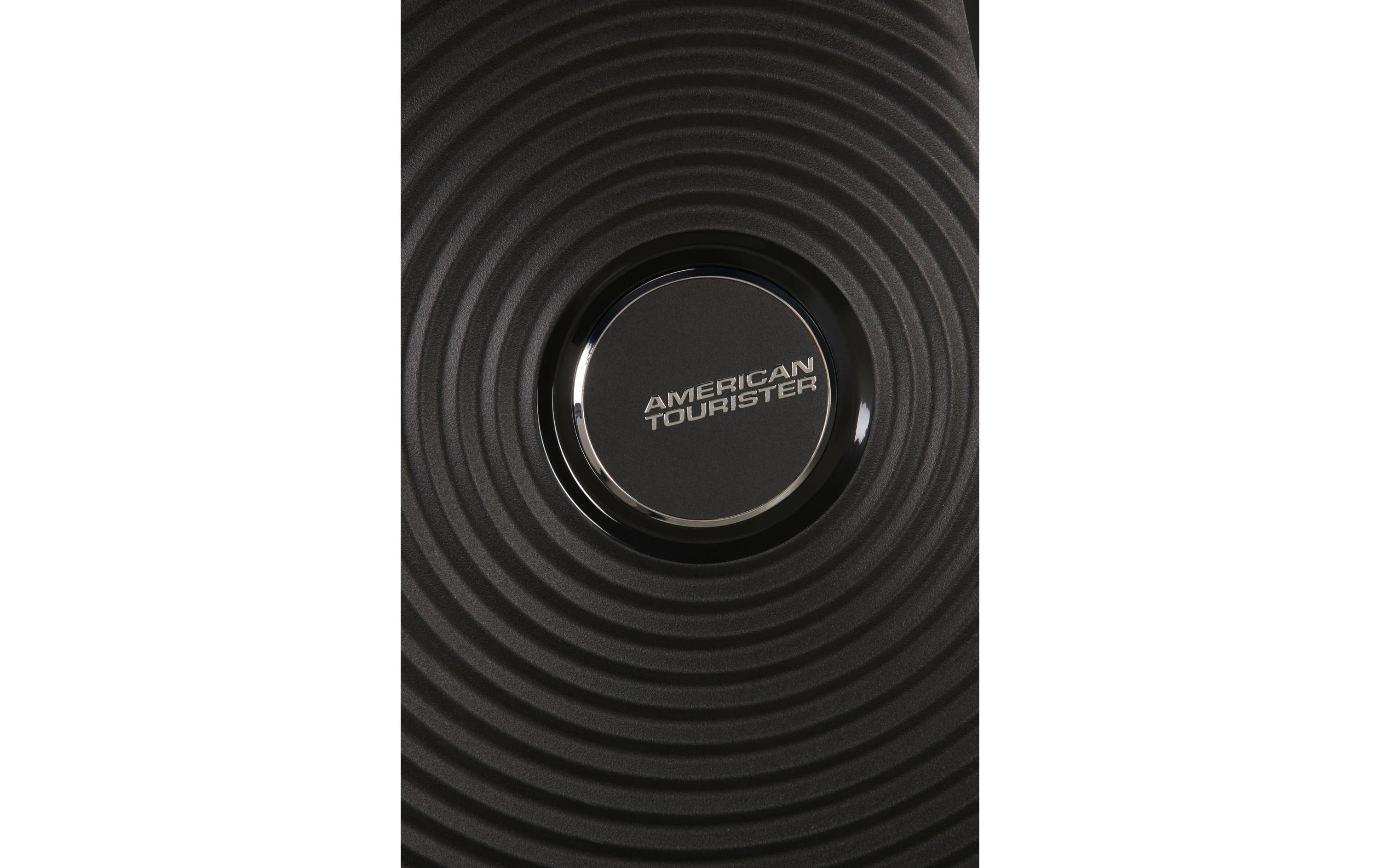 Reisekoffer Soundbox 97 l, Bass Black<br>Ideal für zweiwöchige Reise