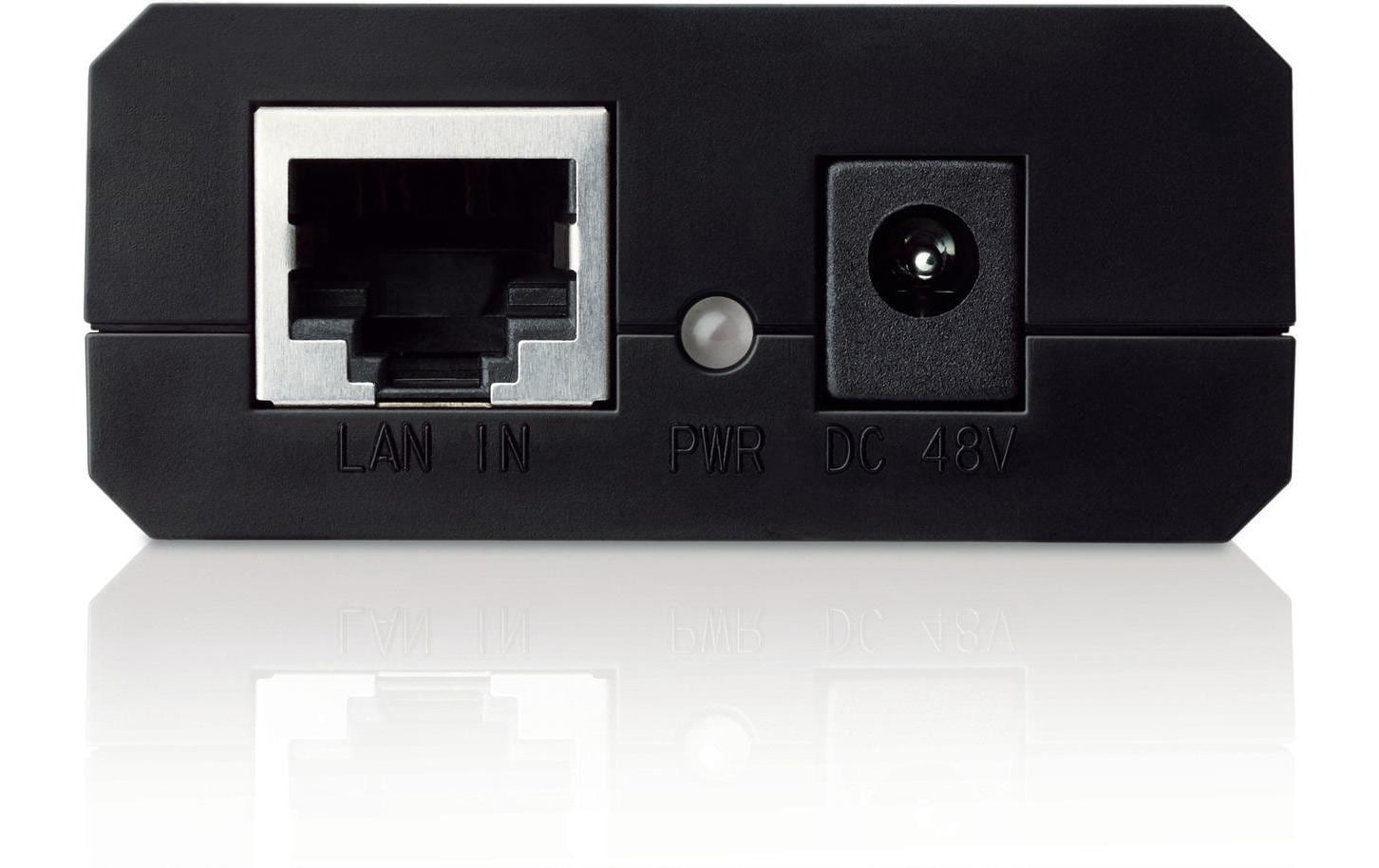 PoE Injector TL-POE150S1-Port PoE-Injektor
