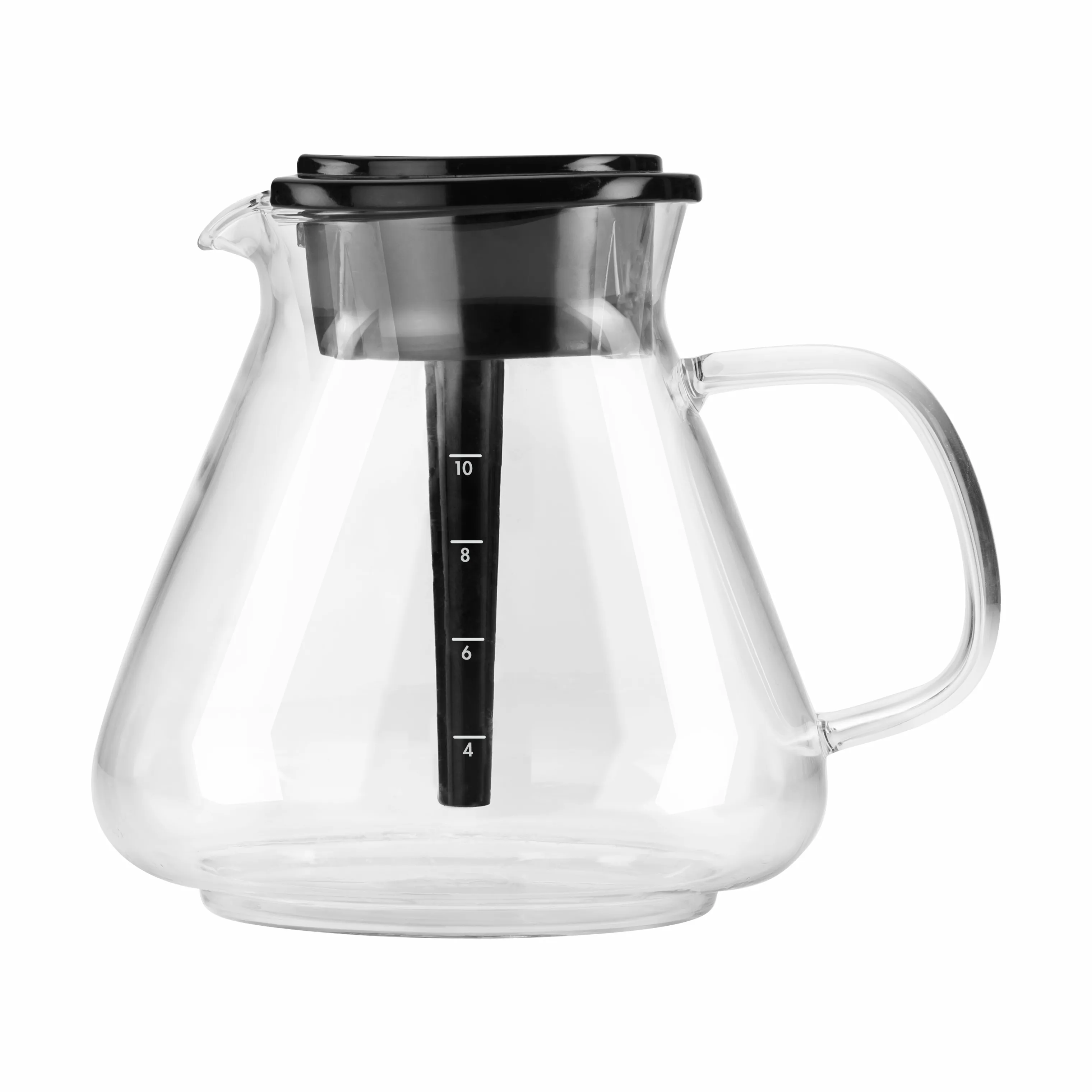 OBH Nordica Blooming Prime Kaffemaskine